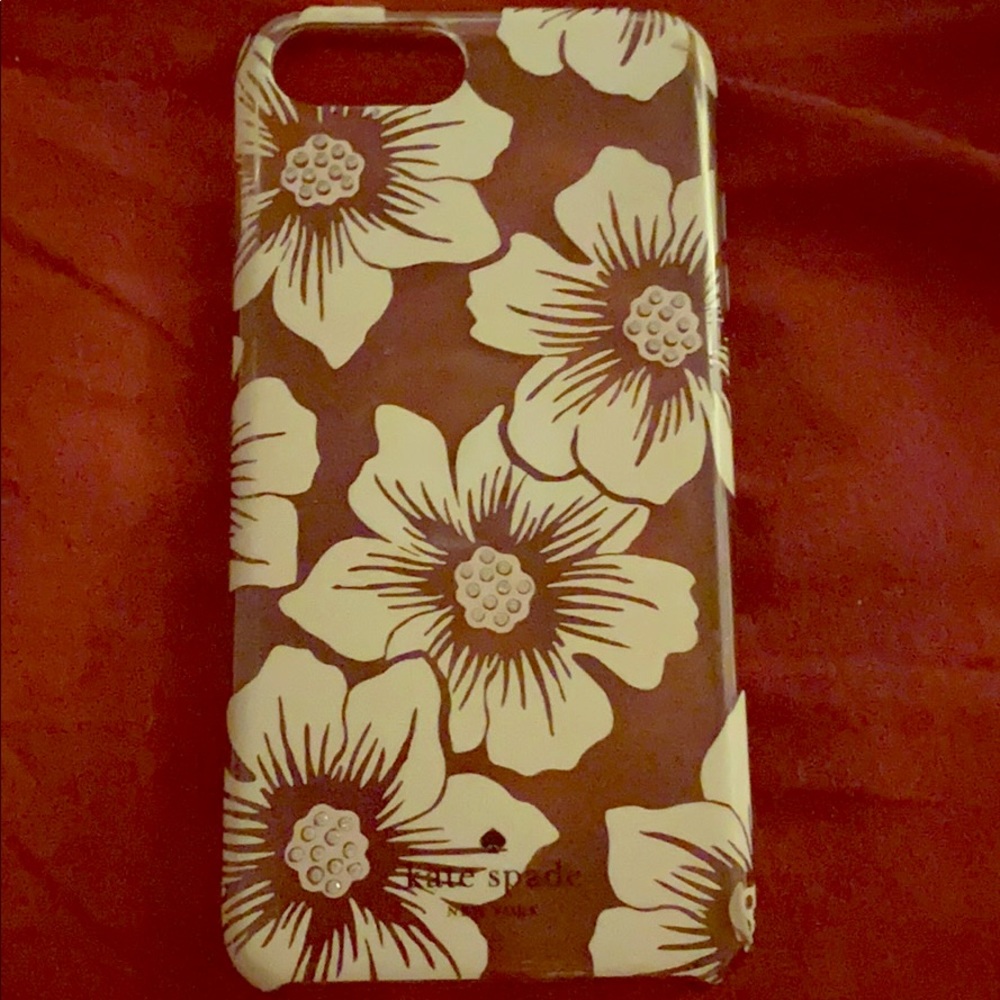 Kate Spade iPhone 8 Plus case